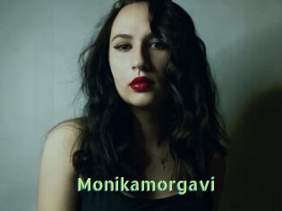 Monikamorgavi