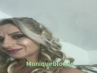 Moniqueblonde