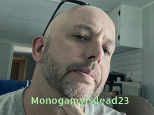 Monogamyisdead23