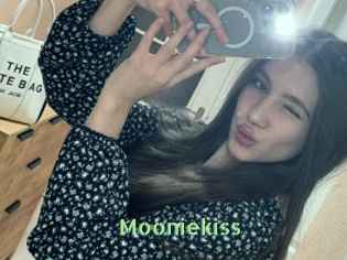 Mooniekiss