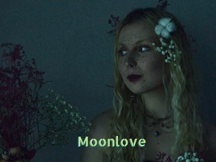 moonlove Une Etudiante Sexy