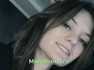 Moonmodern