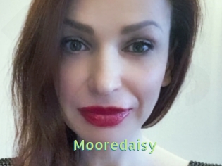 Mooredaisy