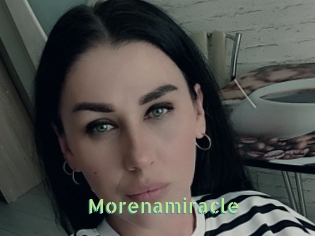 Morenamiracle