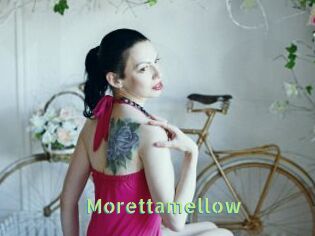 Morettamellow