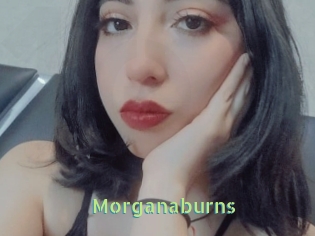 Morganaburns