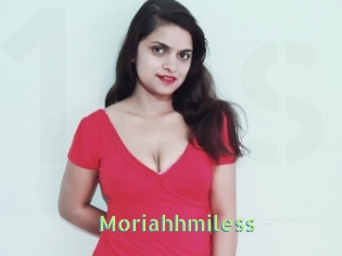 Moriahhmiless