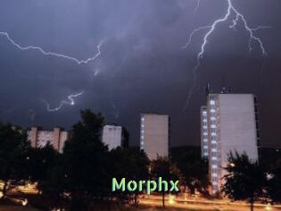 Morphx