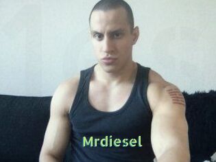 Mrdiesel
