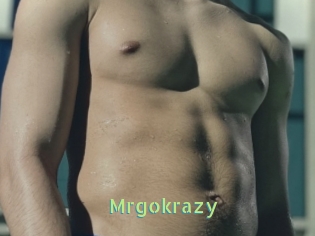 Mrgokrazy