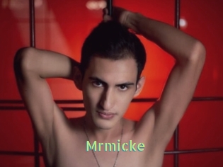 Mrmicke