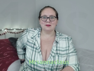 Mrsannaclaus