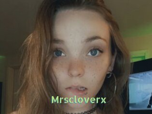 Mrscloverx