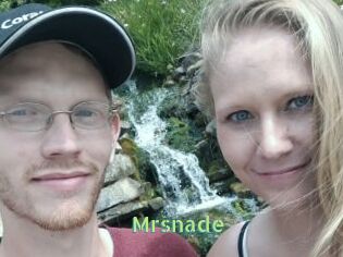 Mrsnade