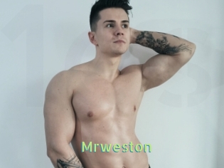 Mrweston