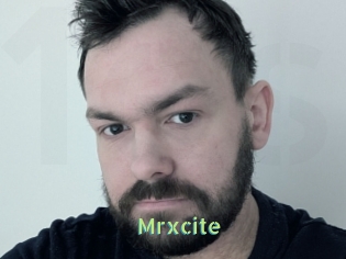 Mrxcite