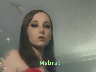 Msbrat