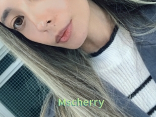 Mscherry