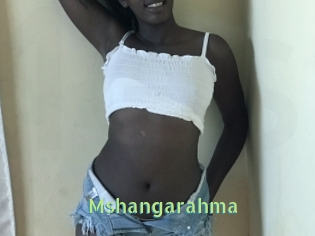 Mshangarahma