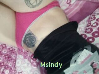 Msindy