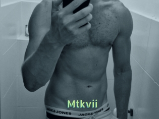 Mtkvii