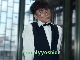 Mughlyyoshida