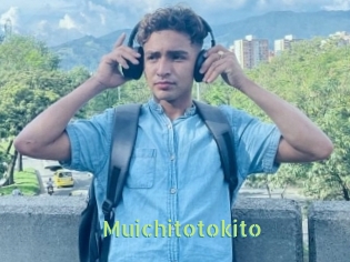 Muichitotokito