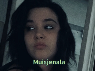 Muisjenala