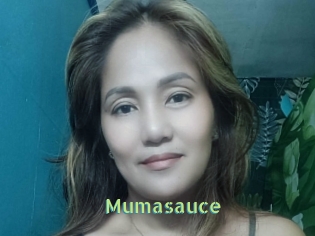 Mumasauce