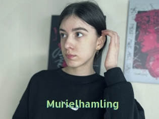 Murielhamling