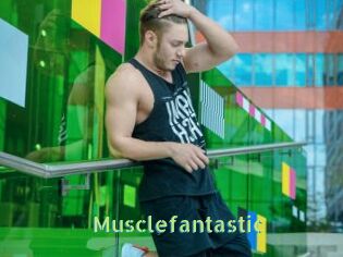 Musclefantastic