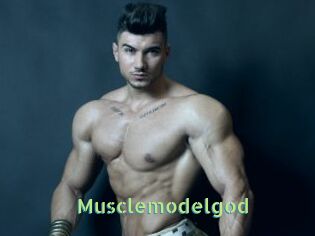 Musclemodelgod