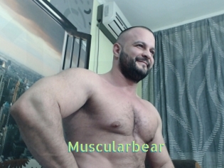 Muscularbear