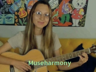 Museharmony