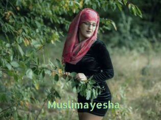 Muslimayesha