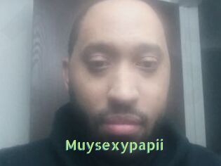 Muysexypapii