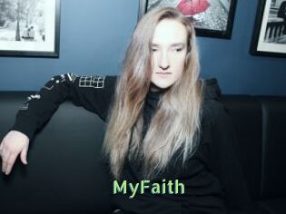 MyFaith