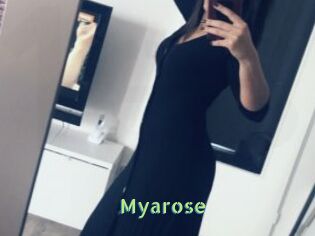 Myarose