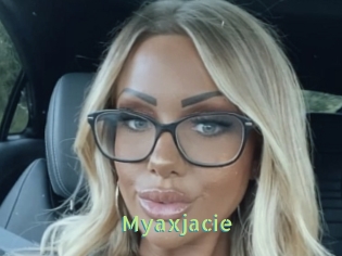 Myaxjacie