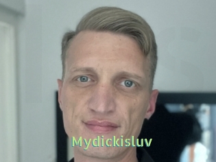 Mydickisluv