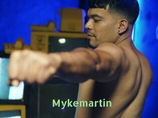 Mykemartin