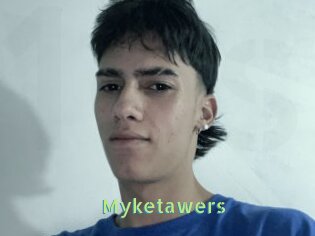 Myketawers