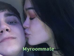 Myroommate