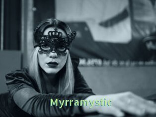 Myrramystic