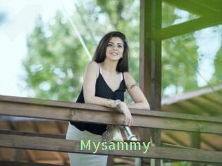 Mysammy