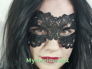 Mysterioussex