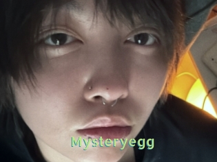 Mysteryegg
