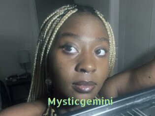 Mysticgemini