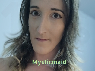 Mysticmaid