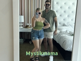 Mystikmama